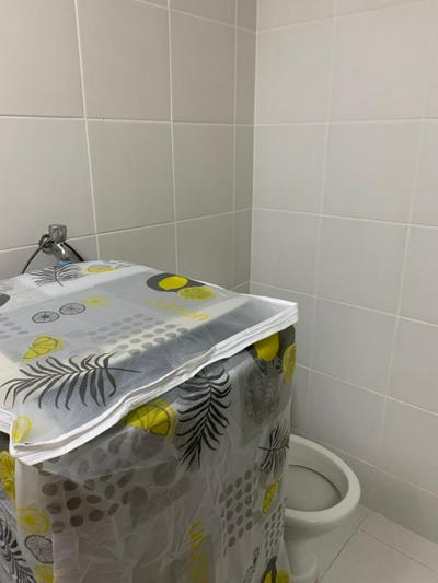 8 spatial Condo Building 2