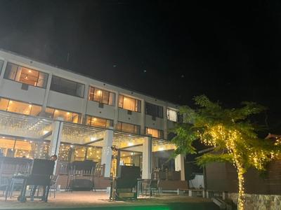 Fuji Yamanakako Resort Hotel