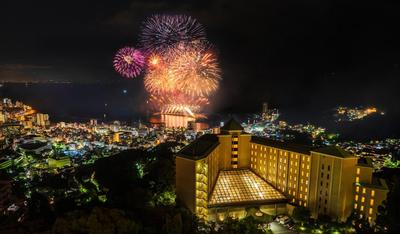 KAMENOI HOTEL Atami, Billede 2