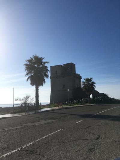 Torre Colimena Appartamento Ralf