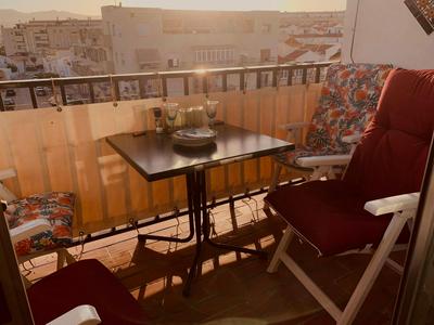 Schöne Ferienwohnung Velez-Malaga, Malaga