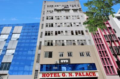 Collection O Dalhousie Square Kolkata Formerly G.N Palace