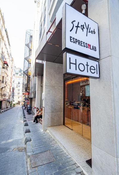 Stay Lab Taksim - Image 48