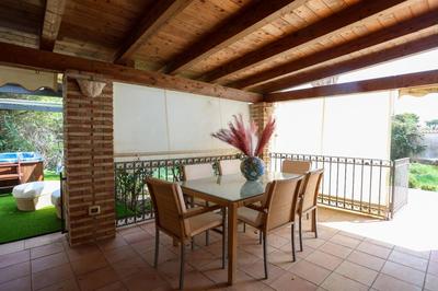 Villa alessia