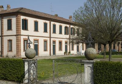 Palazzo Turro Bed & Breakfast