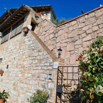 Casa Vacanze Porta Fontevecchia panoramica
