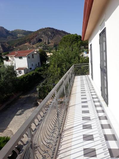 Casa vacanze zina
