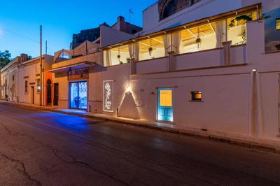 Le Antiche Dimore di Cadia