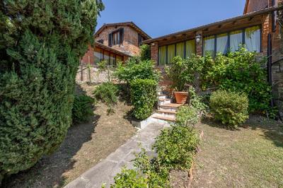 Casa Valentina, Private Pool, Wifi, Ac, Montacatini