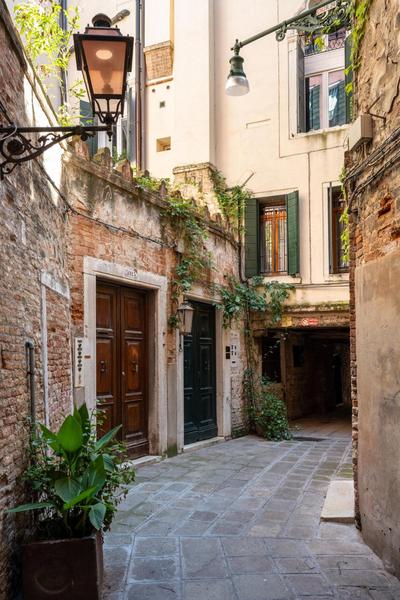 Ca' dei Zogatoli