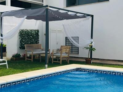 Maroa Conil