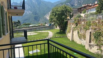 Arco Nice flat with park Villa Federica
