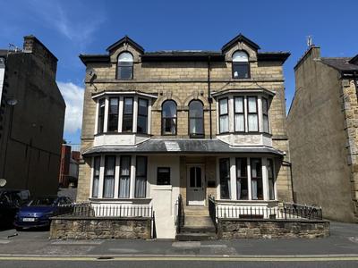 Harrogate Hideaway - 2 Bed Apartment Near Station and Conference Centre