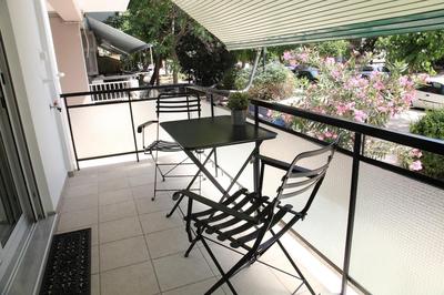 Ariadnis Apartment