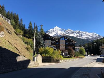 Hotel Alle Tre Baite