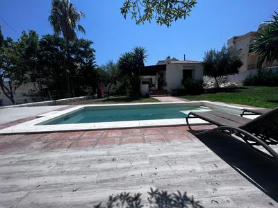 Villa Luna