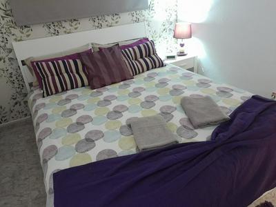 Dunes Beach Apartment