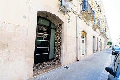Scaringi Central Apartment