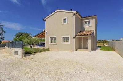 Villa Zani in Loborika - Haus für 6-7 Personen