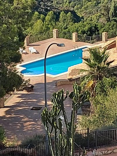 Villa roma