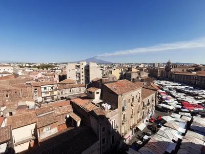 Etna City Home Accogliente nel cuore di Catania