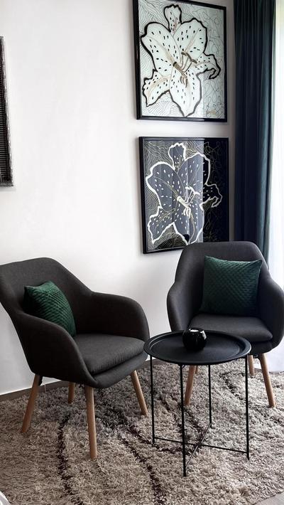 Studio Apartman Lucija