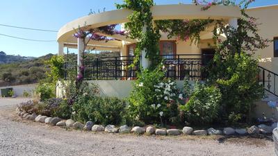 beautiful villa