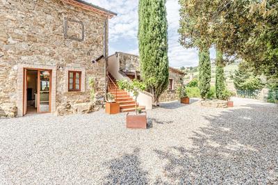 Villa Cedri