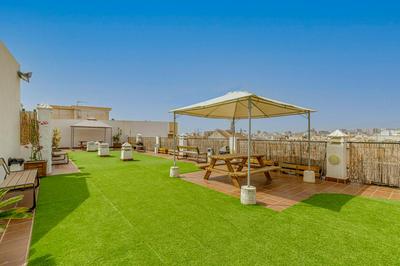 FUN BUILDING TERRACES by HOMEABOUT