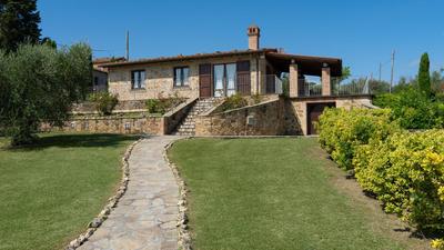 Peruccio 4, Emma Villas