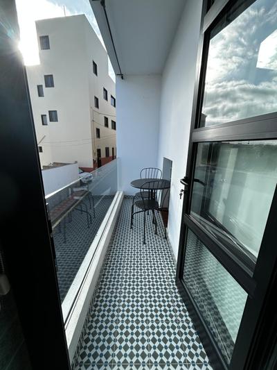 Apartamento paula
