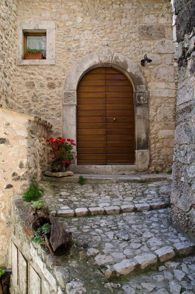Le Siepi Country House