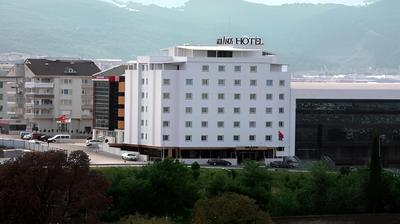 Adranos Hotel