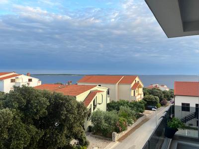 Clear Water Apartment - Sea View