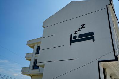 Shelton Airport Hotel