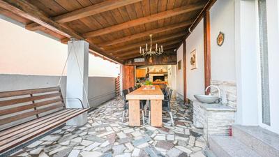 Holiday Home Urbana with pool
