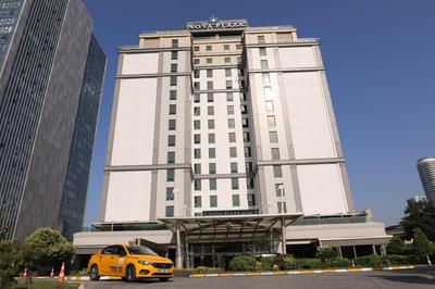 Nova Plaza Prime Hotel - Image 166