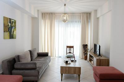 Modern City Centre Apartment