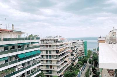 Superior Penthouse in Athens Riviera