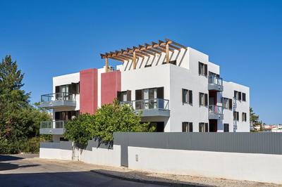 LEGACY SUITES & APARTMENTS ALBUFEIRA AL - No Groups