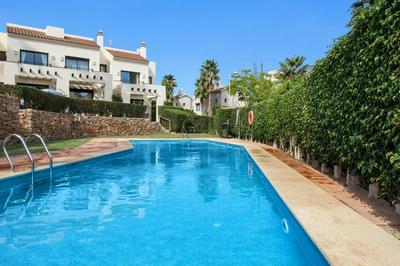 Two Bedroom Townhouse - Roda Golf & Beach