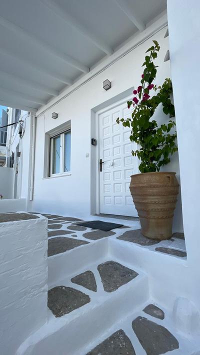 Anthoula Home Paros