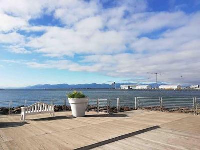 Pop in! Sunny 2bdr apt Cagliari near the beach