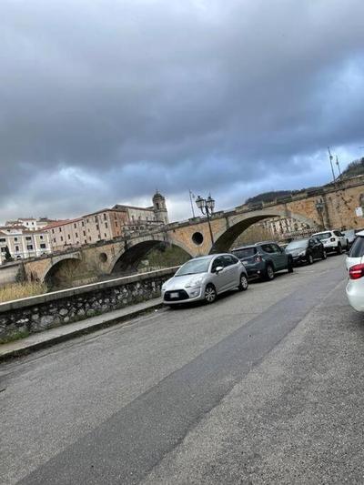 Mini appartamento” La Casetta”