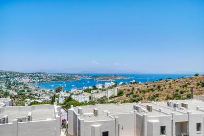 Olira Türkbükü Residences