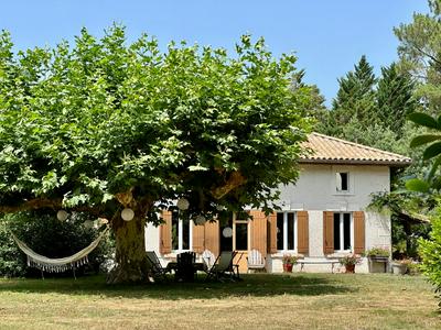 La Ferme du Miouat