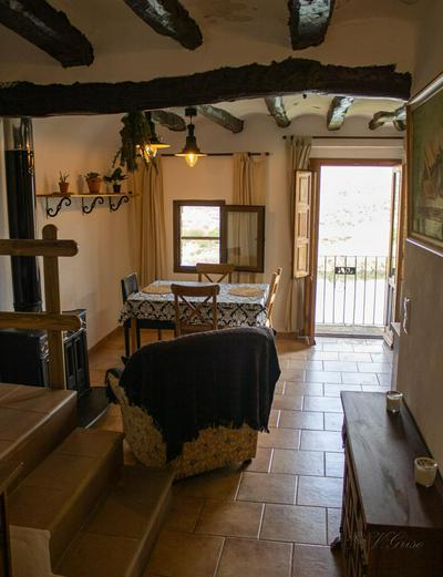 Casa Rural Griso