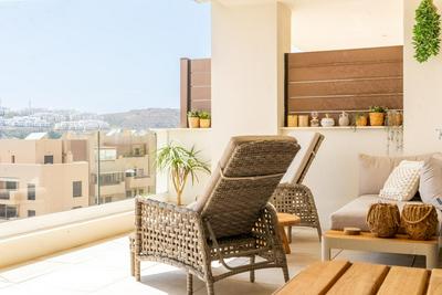 Jardinana Azalea · Gorgeous 3 bedroom apartment close to the beach