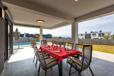 Apartments Aqua