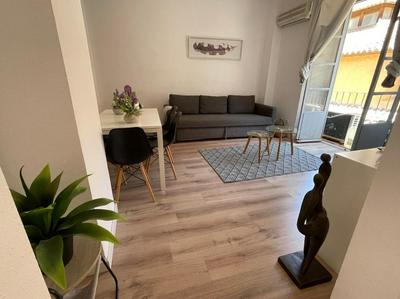 Santiago Malaga City Center 2 Rooms